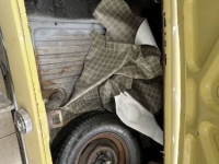 1966 Ford Mustang for sale in Michigan (ID-123450)