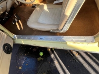 1966 Ford Mustang for sale in Michigan (ID-123450)