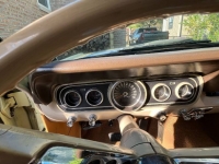 1966 Ford Mustang for sale in Michigan (ID-123450)