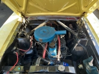 1966 Ford Mustang for sale in Michigan (ID-123450)
