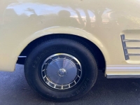 1966 Ford Mustang for sale in Michigan (ID-123450)