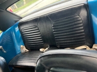 1966 Ford Mustang for sale in Michigan (ID-123657)