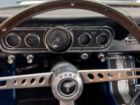 1966 Ford Mustang for sale in Michigan (ID-123657)