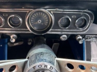 1966 Ford Mustang for sale in Michigan (ID-123657)