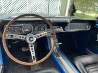1966 Ford Mustang for sale in Michigan (ID-123657)