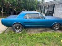 1966 Ford Mustang for sale in Michigan (ID-123657)