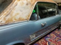 1966 Ford Mustang for sale in Michigan (ID-123722)