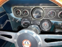 1966 Ford Mustang for sale in Michigan (ID-123722)