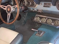 1966 Ford Mustang for sale in Michigan (ID-123722)