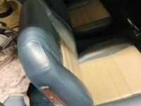 1966 Ford Mustang for sale in Michigan (ID-123722)