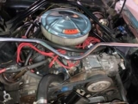 1966 Ford Mustang for sale in Michigan (ID-123722)