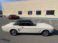 1966 Ford Mustang for sale in Michigan (ID-123889)