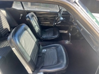1966 Ford Mustang for sale in Michigan (ID-123889)