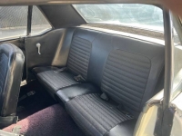 1966 Ford Mustang for sale in Michigan (ID-123889)