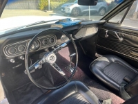 1966 Ford Mustang for sale in Michigan (ID-123889)