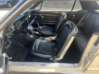 1966 Ford Mustang for sale in Michigan (ID-123889)