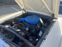 1966 Ford Mustang for sale in Michigan (ID-123889)
