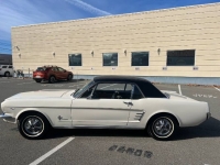 1966 Ford Mustang for sale in Michigan (ID-123889)