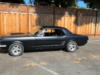 1966 Ford Mustang for sale in Michigan (ID-123890)