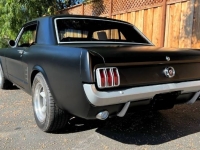 1966 Ford Mustang for sale in Michigan (ID-123890)