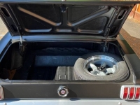 1966 Ford Mustang for sale in Michigan (ID-123890)