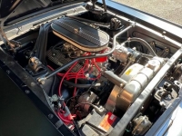 1966 Ford Mustang for sale in Michigan (ID-123890)