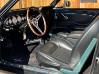 1966 Ford Mustang for sale in Michigan (ID-123890)