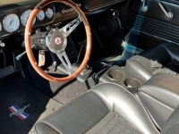 1966 Ford Mustang for sale in Michigan (ID-123890)