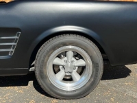 1966 Ford Mustang for sale in Michigan (ID-123890)