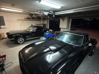 1966 Ford Mustang for sale in Michigan (ID-124536)