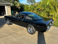 1966 Ford Mustang for sale in Michigan (ID-124536)