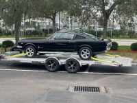 1966 Ford Mustang for sale in Michigan (ID-124536)