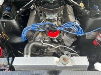 1966 Ford Mustang for sale in Michigan (ID-124536)
