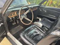 1966 Ford Mustang for sale in Michigan (ID-124536)