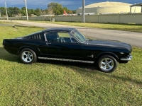 1966 Ford Mustang for sale in Michigan (ID-124536)