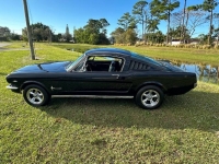 1966 Ford Mustang for sale in Michigan (ID-124536)