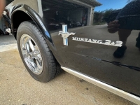 1966 Ford Mustang for sale in Michigan (ID-124536)