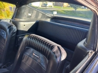 1966 Ford Mustang for sale in Michigan (ID-124536)