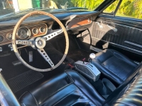 1966 Ford Mustang for sale in Michigan (ID-124536)