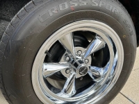 1966 Ford Mustang for sale in Michigan (ID-124536)