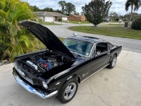 1966 Ford Mustang for sale in Michigan (ID-124536)