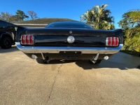 1966 Ford Mustang for sale in Michigan (ID-124536)