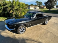 1966 Ford Mustang for sale in Michigan (ID-124536)