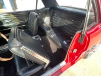 1966 Ford Mustang for sale in Michigan (ID-124860)