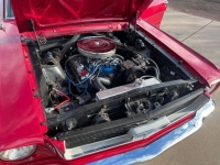 1966 Ford Mustang for sale in Michigan (ID-124860)