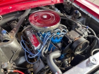 1966 Ford Mustang for sale in Michigan (ID-124860)
