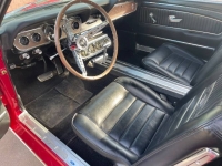 1966 Ford Mustang for sale in Michigan (ID-124860)