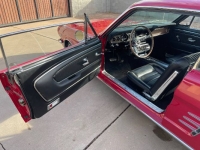 1966 Ford Mustang for sale in Michigan (ID-124860)