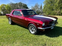 1966 Ford Mustang for sale in Michigan (ID-125014)