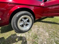 1966 Ford Mustang for sale in Michigan (ID-125014)
